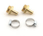 Mr Gasket 1543 Fuel Line Fittings - Truck Part Superstore