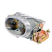BBK Performance Parts 1543 1994-1997 GM LT-1 TWIN 52MM POWER PLUS THROTTLE BODY - Truck Part Superstore