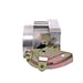 BBK Performance Parts 1543 1994-1997 GM LT-1 TWIN 52MM POWER PLUS THROTTLE BODY - Truck Part Superstore