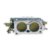 BBK Performance Parts 1543 1994-1997 GM LT-1 TWIN 52MM POWER PLUS THROTTLE BODY - Truck Part Superstore