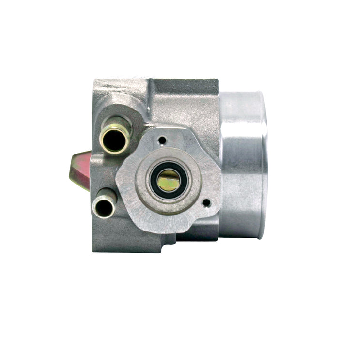 BBK Performance Parts 1543 1994-1997 GM LT-1 TWIN 52MM POWER PLUS THROTTLE BODY - Truck Part Superstore