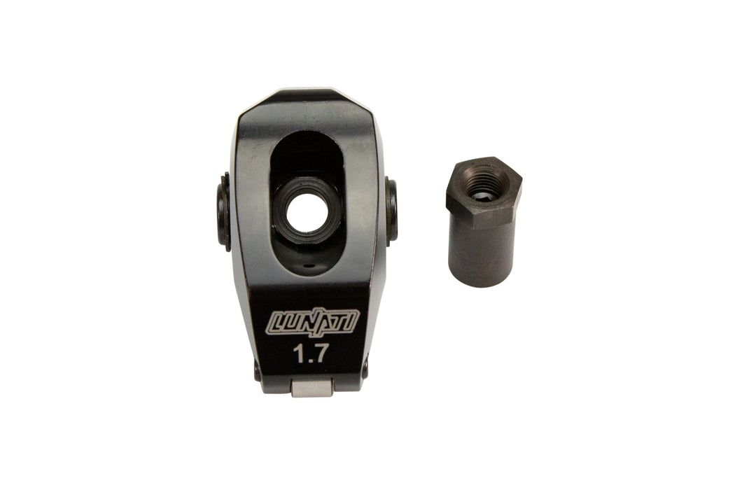 Lunati 15440-16 Voodoo Rocker w/ 1.7 Ratio for GM LS1/LS2/LS6 w/ 3/8 Stud - Truck Part Superstore