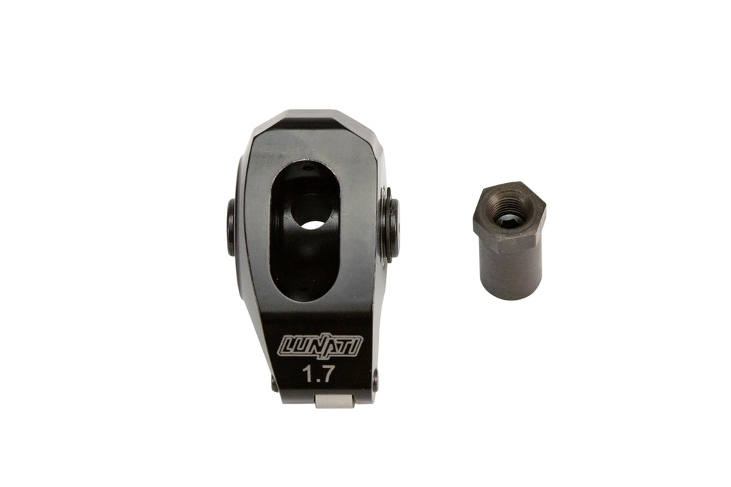 Lunati 15440-16 Voodoo Rocker w/ 1.7 Ratio for GM LS1/LS2/LS6 w/ 3/8 Stud - Truck Part Superstore