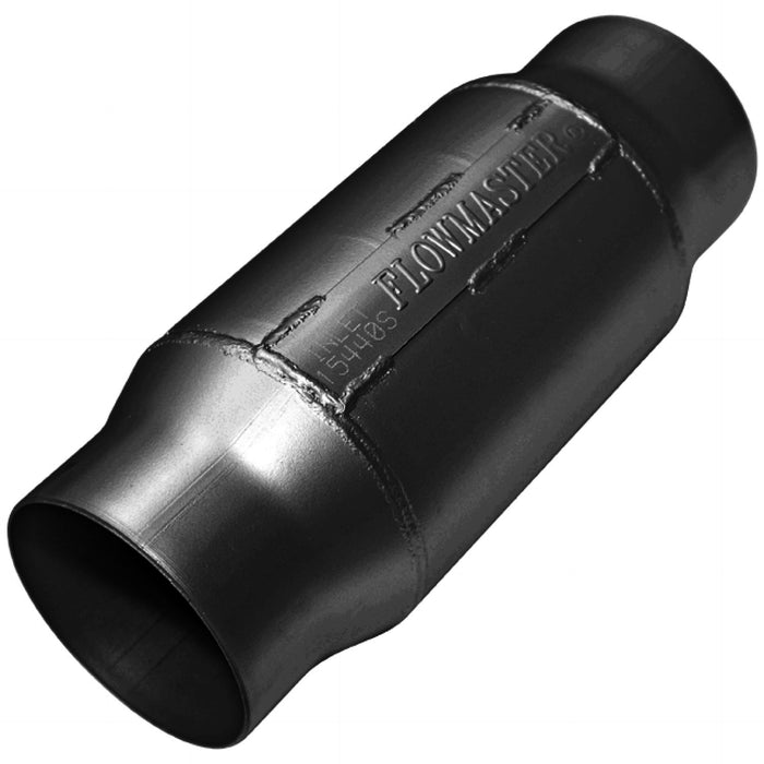 Flowmaster 15440S Outlaw Series™ Race Muffler - Truck Part Superstore