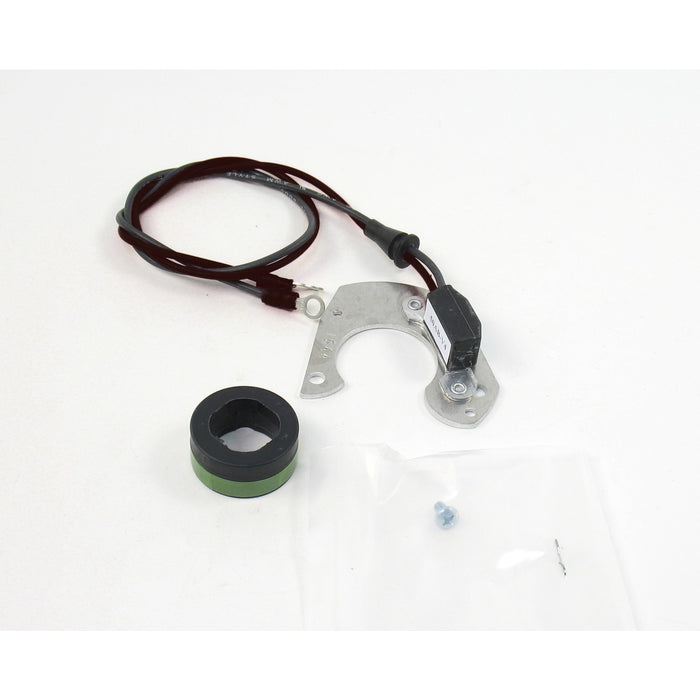 Pertronix 1544P12 Ignitor Prestolite IBT 4101 12v Pos Gnd - Truck Part Superstore