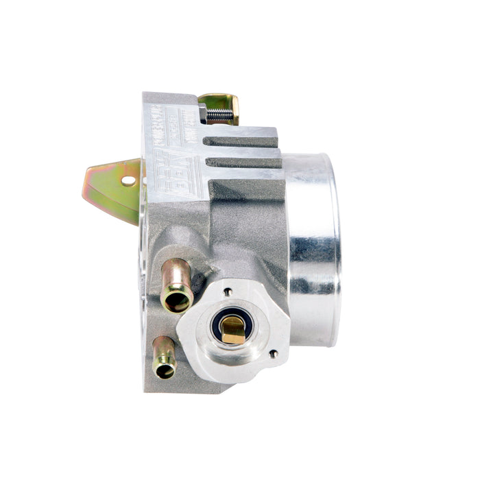 BBK Performance Parts 1544 1994-1997 GM LT-1 TWIN 58MM POWER PLUS THROTTLE BODY - Truck Part Superstore
