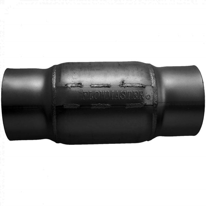 Flowmaster 15450S Outlaw Series™ Race Muffler - Truck Part Superstore