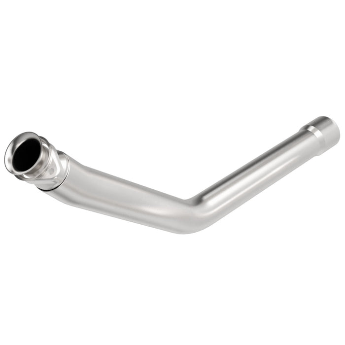 MagnaFlow Exhaust Products 15450 Direct-Fit Exhaust Pipe - Truck Part Superstore