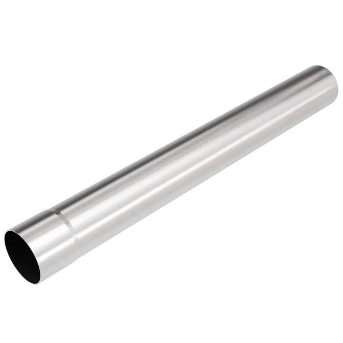 MagnaFlow Exhaust Products 15451 Direct-Fit Exhaust Pipe - Truck Part Superstore