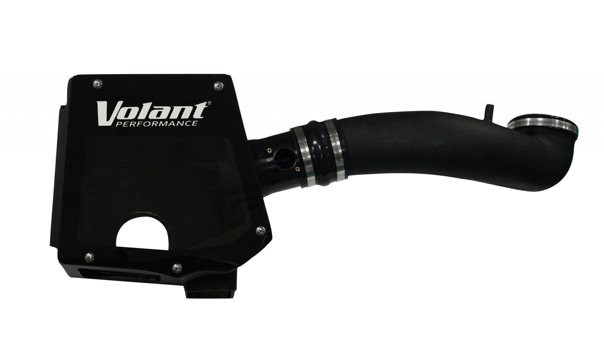 Volant 15453 Closed Box Air Intake w/Pro 5 Filter 09-14 Avalanche/Escalade/Sierra/Silverado 1500/Tahoe Volant - Truck Part Superstore
