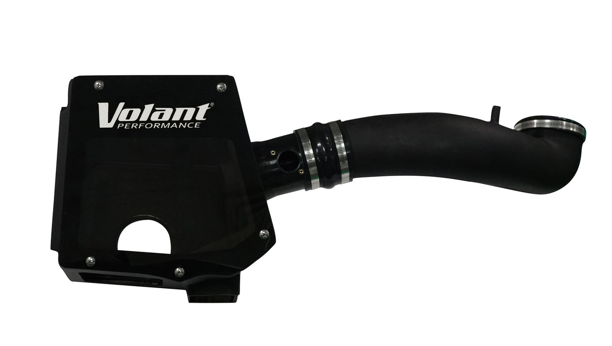 Volant 15453D Cold Air Intake Kit - Truck Part Superstore