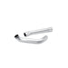 MagnaFlow Exhaust Products 15459 Direct-Fit Exhaust Pipe - Truck Part Superstore