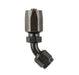 Earl's Performance 154606ERL 45 Deg. Power Steering Hose End - Truck Part Superstore
