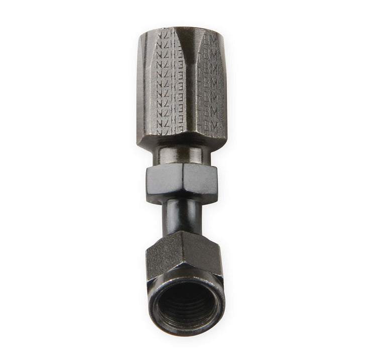 Earl's Performance 154606ERL 45 Deg. Power Steering Hose End - Truck Part Superstore
