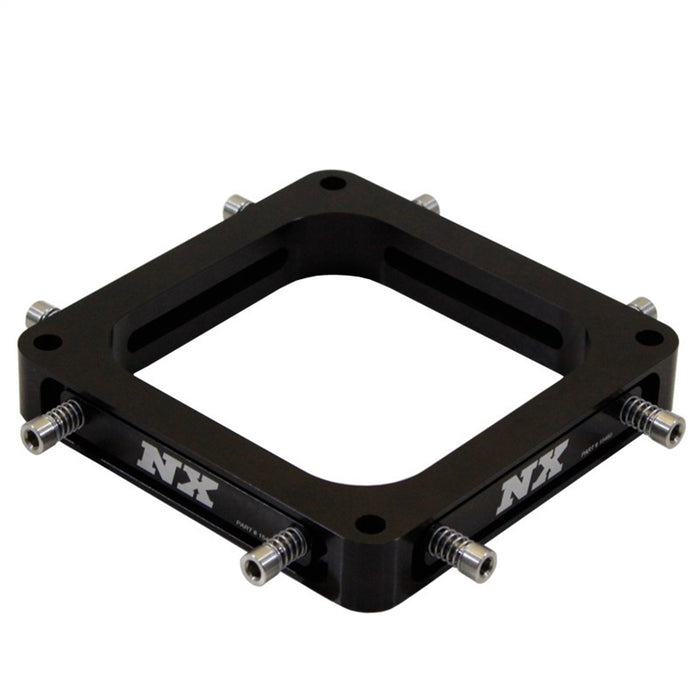 Nitrous Express 15460 Burst Plate; 4500 Series - Truck Part Superstore