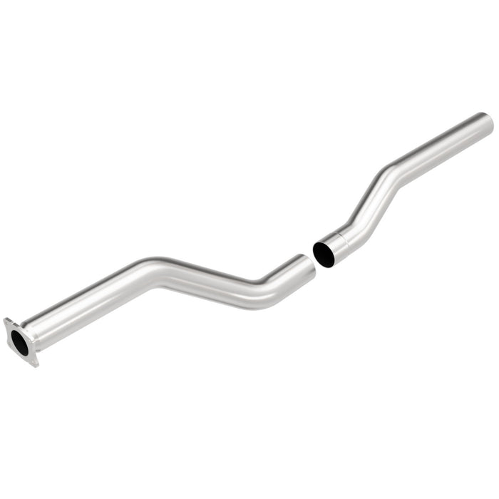 MagnaFlow Exhaust Products 15462 Direct-Fit Exhaust Pipe - Truck Part Superstore
