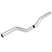 MagnaFlow Exhaust Products 15462 Direct-Fit Exhaust Pipe - Truck Part Superstore