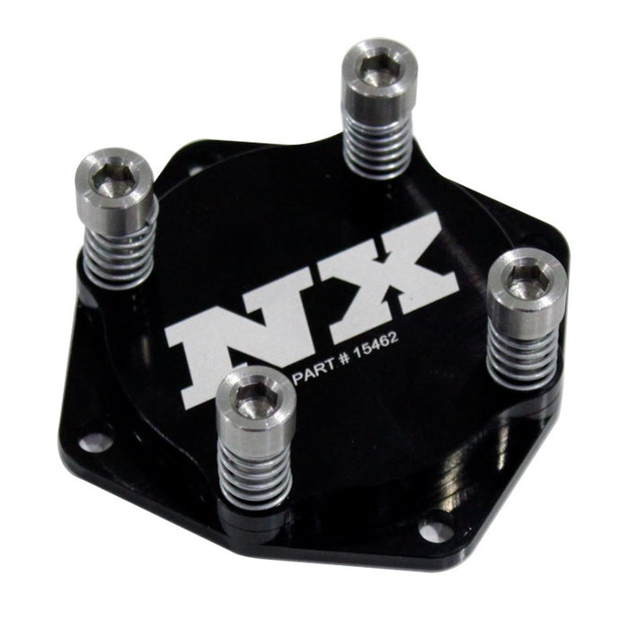 Nitrous Express 15462 Burst Panel; Universal - Truck Part Superstore
