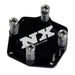 Nitrous Express 15462 Burst Panel; Universal - Truck Part Superstore
