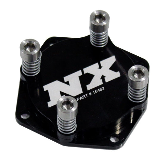 Nitrous Express 15462 Burst Panel; Universal - Truck Part Superstore