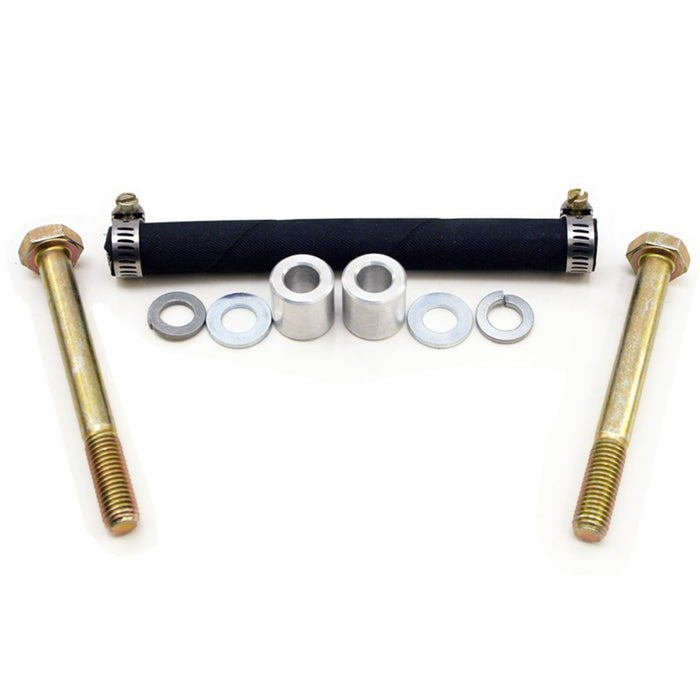 Nitrous Express 15485 C5 POWER STEERING RESERVOIR SPACER KIT - Truck Part Superstore
