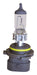 Crown Automotive Jeep Replacement 154870AA Headlamp Bulb; Low Beam; 9005XS; Fits LH(Driver) Side Or RH(Passenger) Side; - Truck Part Superstore