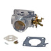 BBK Performance Parts 1548 1994-1998 MUSTANG 3.8L V6 56MM POWER PLUS THROTTLE BODY - Truck Part Superstore