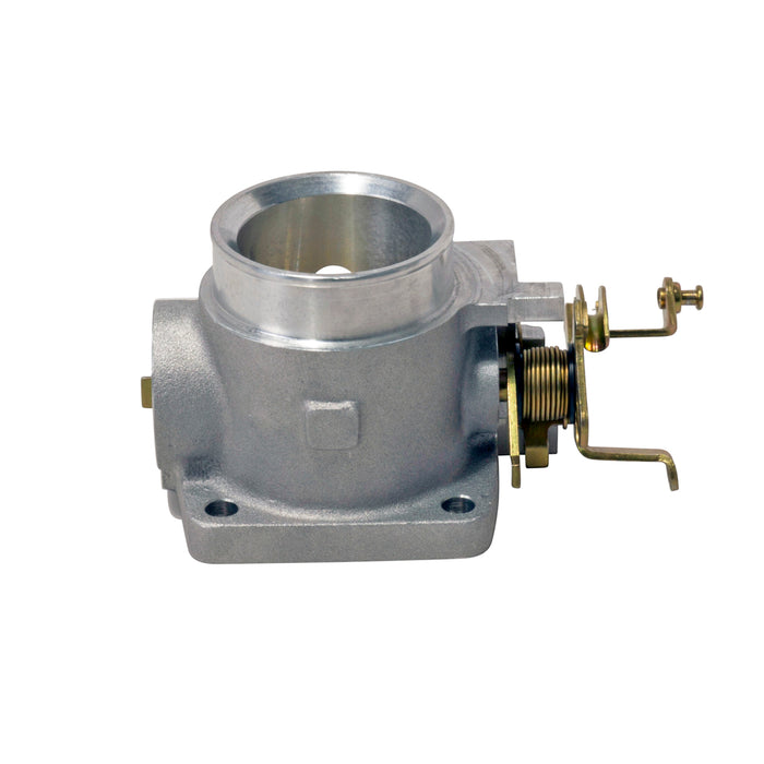 BBK Performance Parts 1548 1994-1998 MUSTANG 3.8L V6 56MM POWER PLUS THROTTLE BODY - Truck Part Superstore