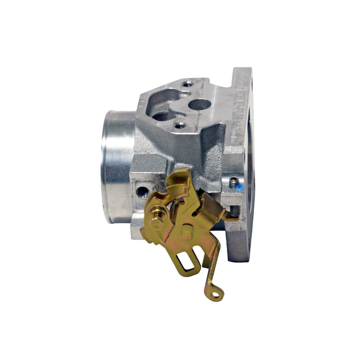 BBK Performance Parts 1548 1994-1998 MUSTANG 3.8L V6 56MM POWER PLUS THROTTLE BODY - Truck Part Superstore