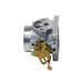 BBK Performance Parts 1548 1994-1998 MUSTANG 3.8L V6 56MM POWER PLUS THROTTLE BODY - Truck Part Superstore