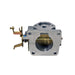 BBK Performance Parts 1548 1994-1998 MUSTANG 3.8L V6 56MM POWER PLUS THROTTLE BODY - Truck Part Superstore