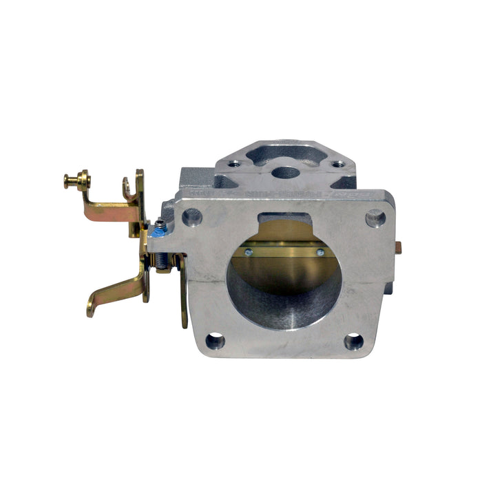 BBK Performance Parts 1548 1994-1998 MUSTANG 3.8L V6 56MM POWER PLUS THROTTLE BODY - Truck Part Superstore