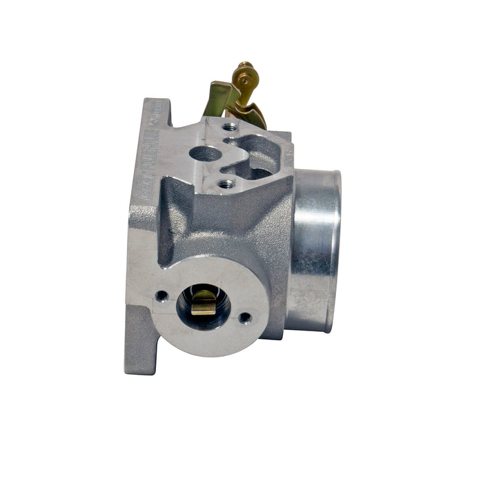 BBK Performance Parts 1548 1994-1998 MUSTANG 3.8L V6 56MM POWER PLUS THROTTLE BODY - Truck Part Superstore