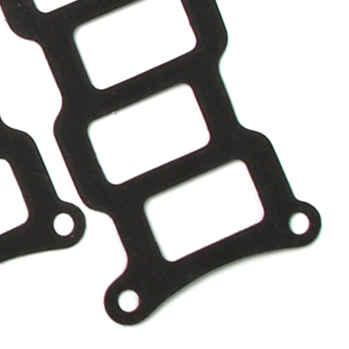 BBK Performance Parts 15492 SBF TRICK FLOW TFS INTAKE MANIFOLD UPPER-LOWER GASKET KIT (Pair) - Truck Part Superstore