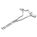 MagnaFlow Exhaust Products 15496 Street Series Stainless Cat-Back System - Truck Part Superstore