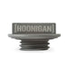 Mishimoto MMOFC-MAZ-HOONSL Hoonigan Oil Filler Cap, fits Mazda - Truck Part Superstore