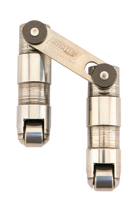 COMP Cams 15931XD-16 XD Short Travel Link Bar Hydraulic Roller Lifters for Ford 289-351W, 351C/M-400 - Truck Part Superstore