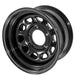 Rugged Ridge 15500.01 Wheel -Steel - Truck Part Superstore