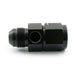 Nitrous Express 15500 8AN SWIVEL MANIFOLD GAUGE ADAPTER - Truck Part Superstore