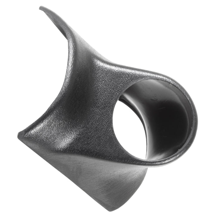 AutoMeter 15501 GAUGE MOUNT; A-PILLAR POD; SINGLE; 2 1/16in.; HONDA CRV 97-01 - Truck Part Superstore