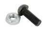 Lakewood 15503 Adjustable Clutch Fork Pivot Ball - Truck Part Superstore