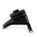 Lakewood 15510 Clutch Fork Boot; Fits w/Most Chevy Safety Bellhousings; Black Rubber; - Truck Part Superstore