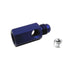 Nitrous Express 15513 4AN MANIFOLD W/MULTIPLE PORTS FOR EXTRA ACCESSORIES - Truck Part Superstore
