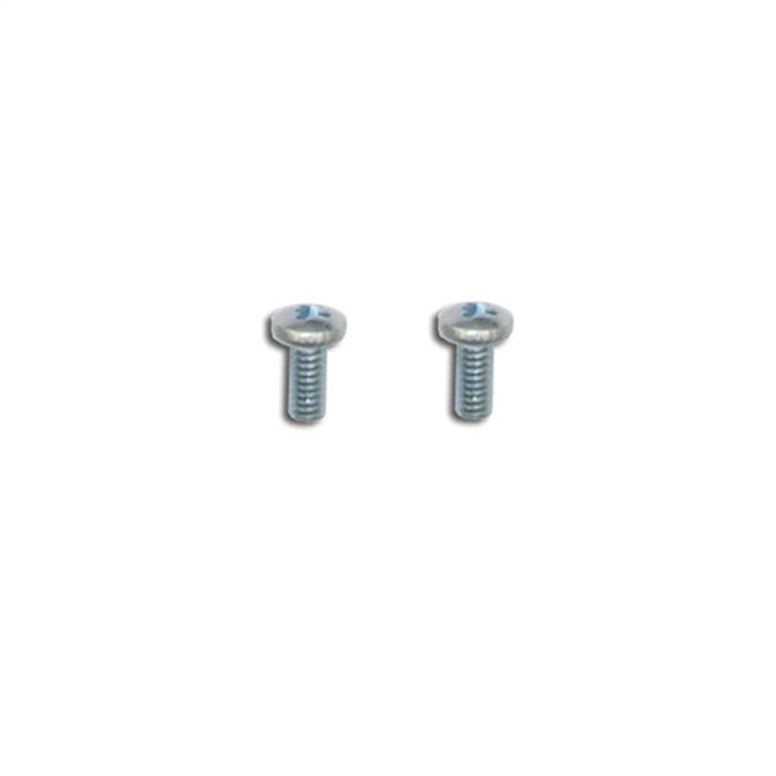 Nitrous Express 15520 Solenoid Mounting Screw; For Use w/15100L And 15101L Solenoids; - Truck Part Superstore
