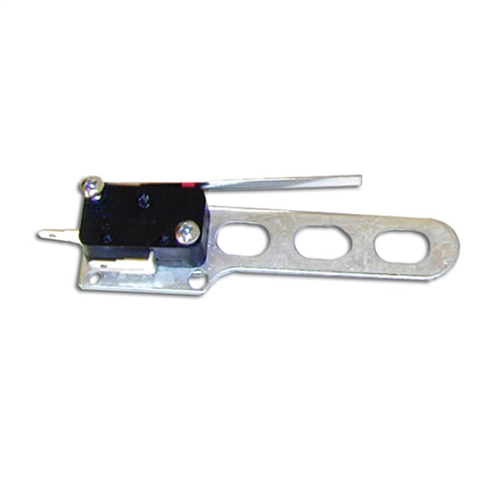 Nitrous Express 15524 WOT SWITCH W/BRACKET AND BOLTS - Truck Part Superstore