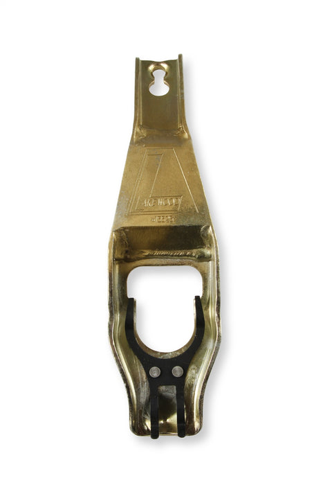 Lakewood 15525 Clutch Fork; Long Style Clutch; Heavy-Duty; Zinc Plated Steel; - Truck Part Superstore