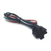 Nitrous Express 15525 RELAY WIRING HARNESS ONLY (STANDARD SYSTEMS) - Truck Part Superstore