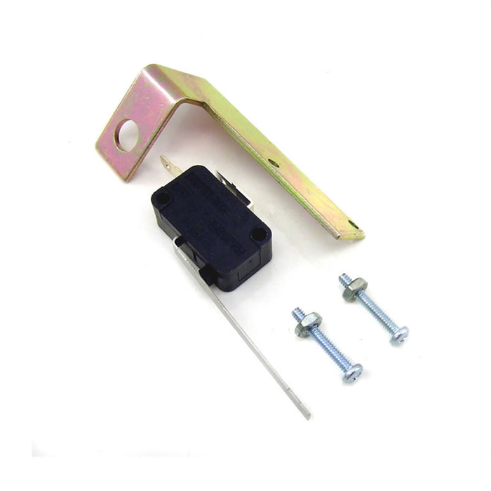 Nitrous Express 15527 WOT SWITCH W/Dominator BRACKET - Truck Part Superstore