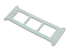 Weiand 155285 PowerCharger Blower Manifold Gasket - Truck Part Superstore
