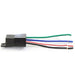 Nitrous Express 15528 Relay And Pigtail; 60/80 AMP; - Truck Part Superstore
